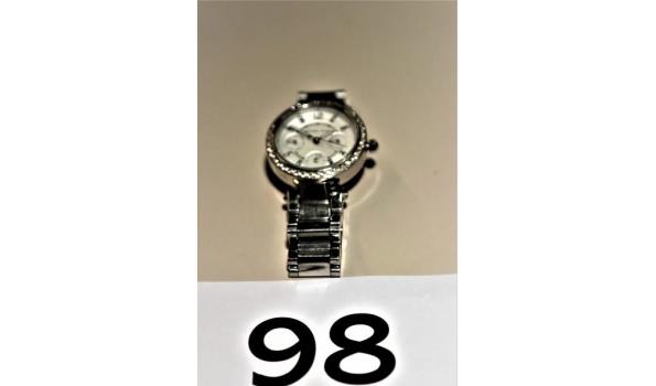 horloge MICHAEL KORS MK 5613, werking niet gekend, met gebruikssporen